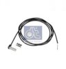 DAF 1518010 Sensor, wheel speed